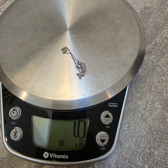 925 Sterling Silver Cubic Zirconia CZ Evil Eye anklet Bracelet adjustable - Picture 8 of 9